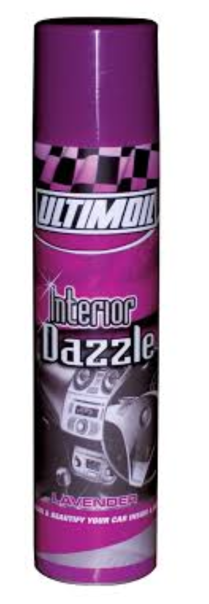 Ultimoil Interior Dazzle 